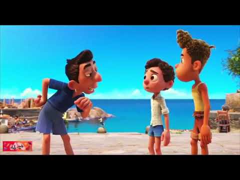 Animal Story Part 10 - Thomas Meets the Mickey Mouse Gang