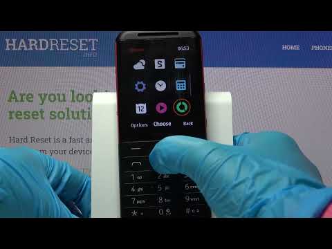 How to Turn On/Off App Notifications on NOKIA 5310 (2020) – Manage Notifications