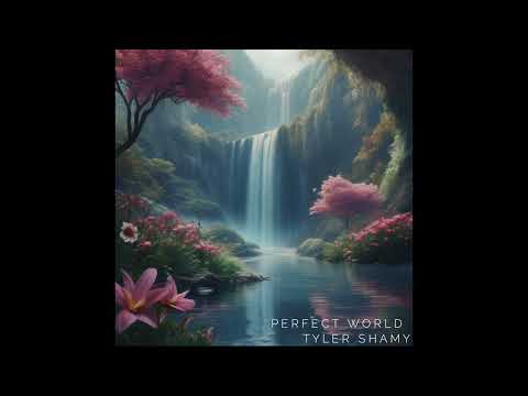 Perfect World — Official Audio