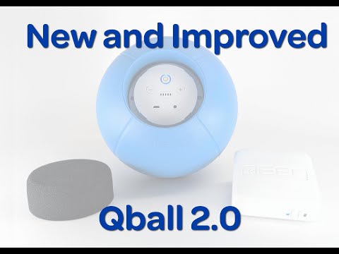 All new Qball 2.0!