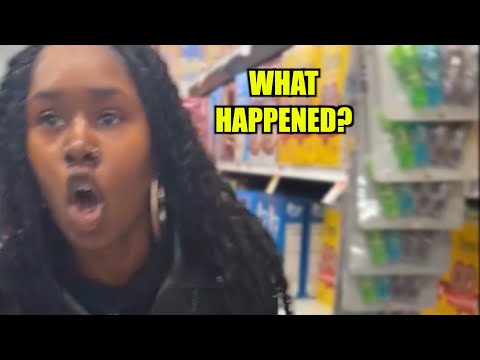 What Happened To Grocery Store Christmas Karen?