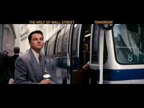 The Wolf of Wall Street (TV Spot 'Unorthodox')