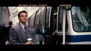 The Wolf of Wall Street - Unorthodox Spot