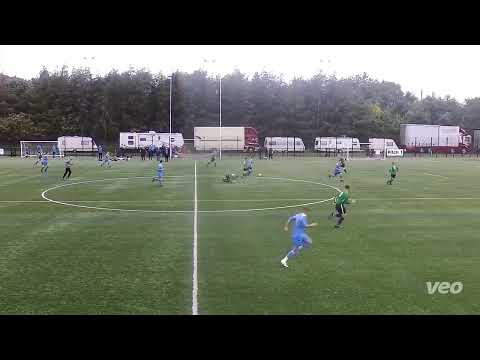 Carryduff Colts - Goals from 2021/22 season