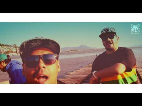 Clube do Berro - Viver e Aproveitar (Videoclipe Oficial)