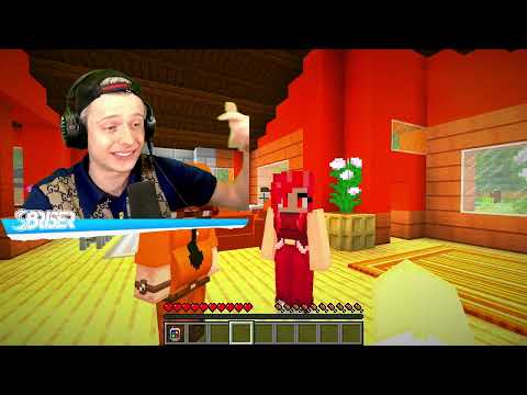 SCHERZO AI Miei AMICI! - Minecraft ITA