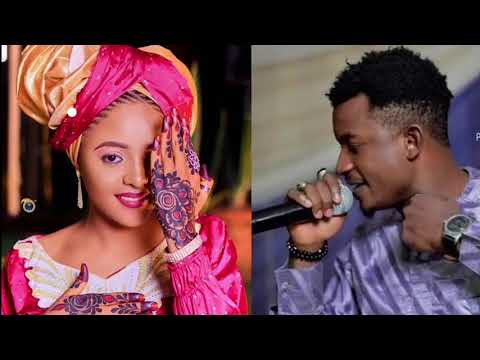 HAMISU BREAKER YAYIWA UMMI RAHAB SABUWAR WAKA 2021