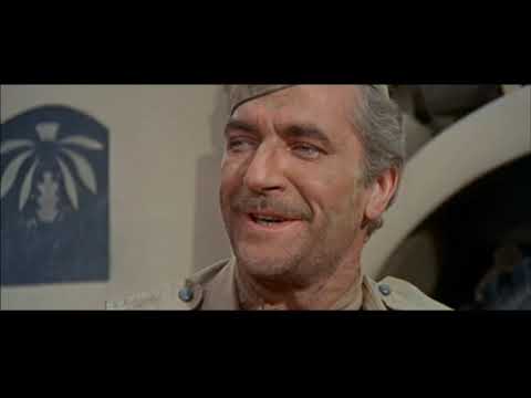 Play Dirty oasis scene.