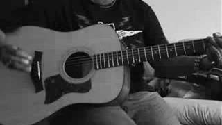 Roxie Beane - Be The Girl (Acoustic Cover)