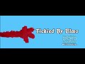 Tickled By Elmo