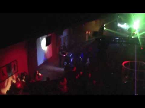 Gran Fiesta Welcome 2014 con Álvaro Guerra (Dj Varo) en Discoteca No Se de Gibraleón  2/3