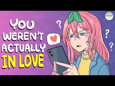 愛ではなく執着だったサイン (Signs You Weren’t Actually in Love (You Were Attached))