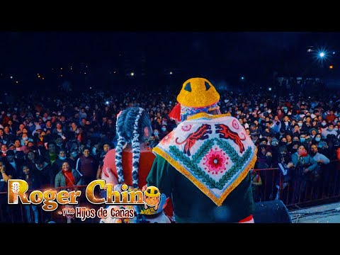 Roger Chino Concierto en Vivo - Cusco / Soltero Viday - 2022