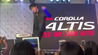 Download lagu Mike D. Angelo - Break You Off Tonight mp3