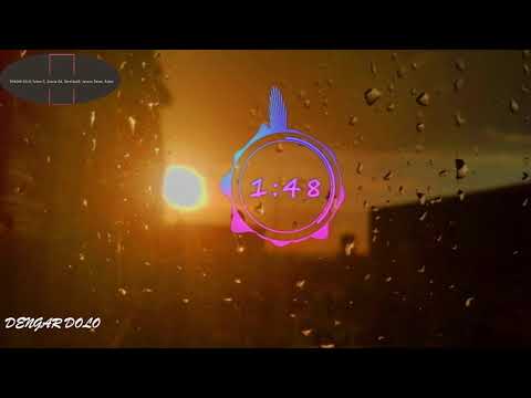 DENGAR DOLO   Toton Caribo, Gracia Godinho, Gervldo19xx, Jacson Zeran, RolandRisky