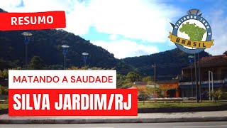 preview picture of video 'Viajando Todo o Brasil - Silva Jardim/RJ'
