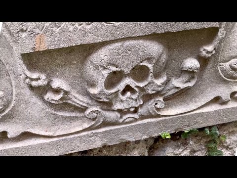 Spooky Salzburg - On the road in Salzburg