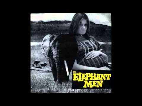 The Elephant Men - Titles Song