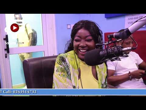 Rashelle Blue On Why She Left Highly Spiritual & How Much She Invested In Her Label With Ekay DC