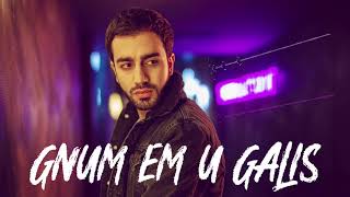 Sargis Yeghiazaryan - Gnum Em U Galis (2020)