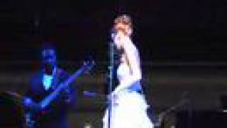 Esthero with the Toronto Symphony Orchestra - My Torture