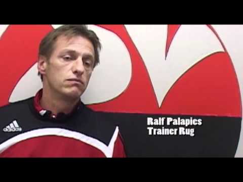 SV Rugenbergen: Der letzte Höhepunkt