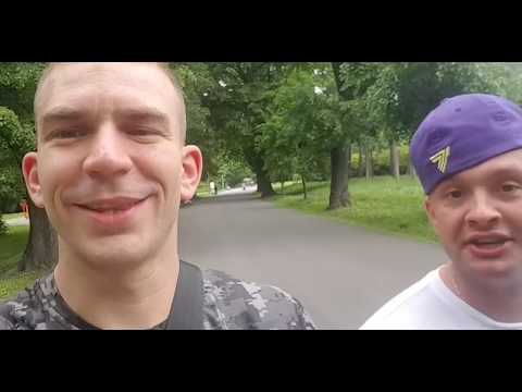 BSNT - Rest, Hinol, Ero, Frosti Rege,  Łyskacz