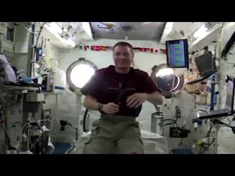 An Inspiring Leadership Q&A with NASA's Terry Virts, presented by HBS Executive Education