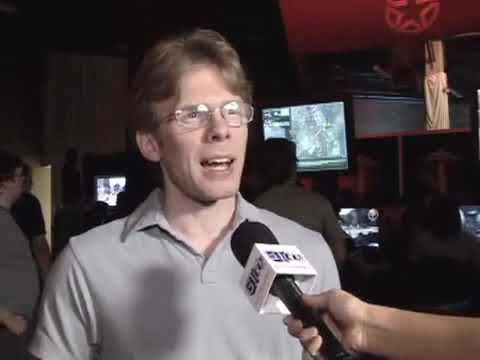 John Carmack - Quakecon 2006