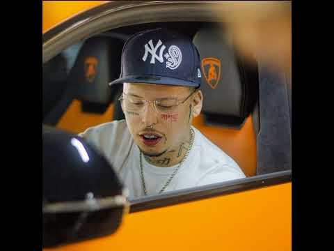 (FREE) Mc Igu x IAN Trunks x Yunk vino - type beat "Slow"