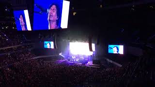 Caifanes En vivo &quot;Perdí mi ojo de venado&quot;