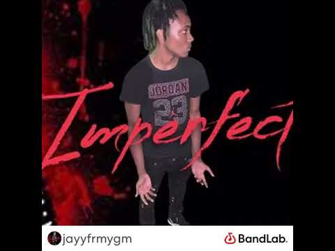 Y.G.M Jayy - Red Rum (prod. Anwyll)