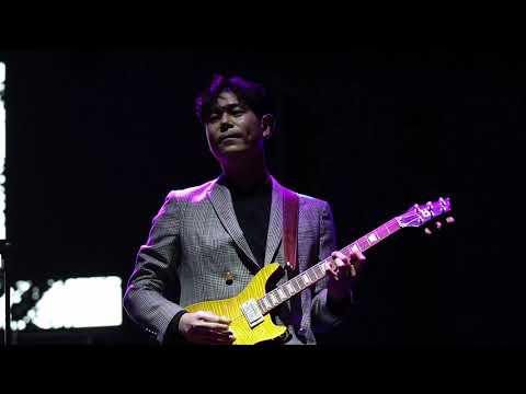 20190518 넬 (Nell) - 유령의 노래 (이재경 Focus) @그린플러그드 서울 2019 GREEN PLUGGED