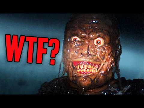 WTF Happened To Return Of The Living Dead 2?