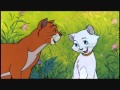TV Show Contest Entry The Lion King And Aristocats Brady Bunch