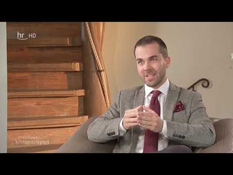 Stalking-Psychologie - Profiler Interview: "Stalking ist psychologischer Terrorismus"