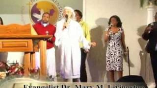 Mom Mary's Words of Wisdom