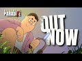 Vídeo de jugabilidad de Welcome to Paradize  PC