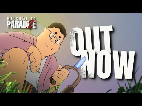 Welcome to ParadiZe | Animated Launch Trailer thumbnail
