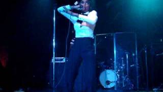 Rolling Stons Presents Janelle Monae  -