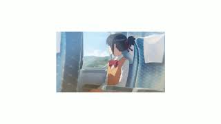 far caspian - blue ( slowed + reverb )