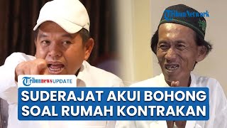 Download lagu Minta Maaf ke Dedi Mulyadi, Penjual Es Gabus yang Difitnah Oknum TNI-Polri Bohong soal Kontrakan mp3