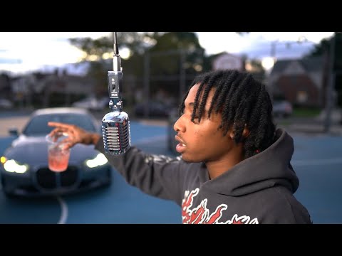 Emoney GetBandz - Clutch (NYC Finest Freestyle)