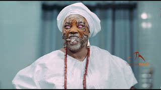 Aranda Ekun Part 3 - Latest Yoruba Movie 2022 Premium Odunlade Adekola | Femi Adebayo | Bose Akinola