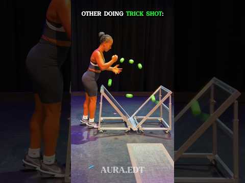 Others Tricks Shot Vs The Last Guy ☠️ #edit #trollface #magic #tricks #newyork #usa