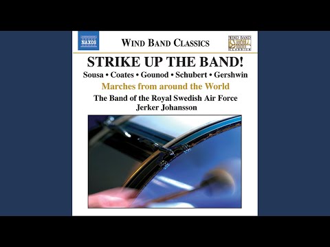 Einzug der Gladiatoren (The Entry of the Gladiators) , Op. 68, "Triumph March"