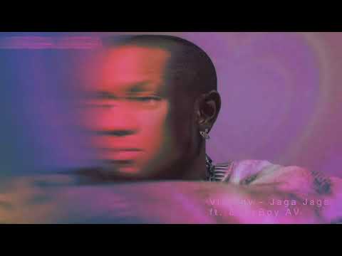 Victony - Jaga Jaga ft. BabyBoy AV (Arix Afro House Remix)