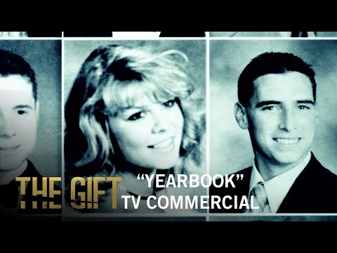 The Gift (TV Spot 'Yearbook')