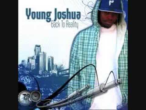 Last Goodbye ft. Ryan Post - Young Joshua