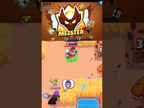 With this bug you get every battle map in Brawl Stars 🔥 #brawlstars